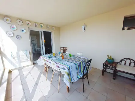 Maison La Perche à Royan, 2 chambres près de la plage : photo 24