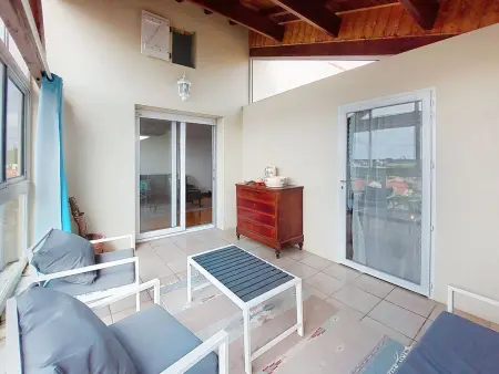 Maison La Perche à Royan, 2 chambres près de la plage : photo 28