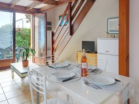 La Coralline, Maison 4 personnes à Vaux Sur Mer - Photo 2