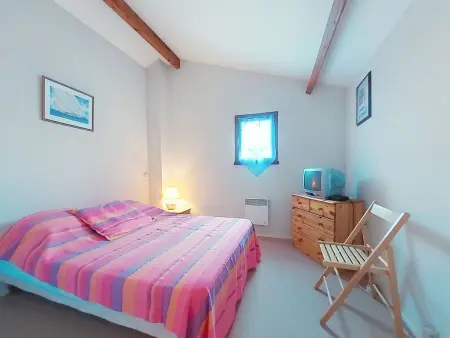 La Coralline, Maison 4 personnes à Vaux Sur Mer - Photo 3