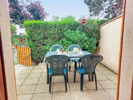 La Coralline, Maison 4 personnes à Vaux Sur Mer - Photo 4