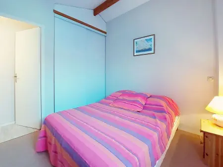 La Coralline, Maison 4 personnes à Vaux Sur Mer - Photo 10
