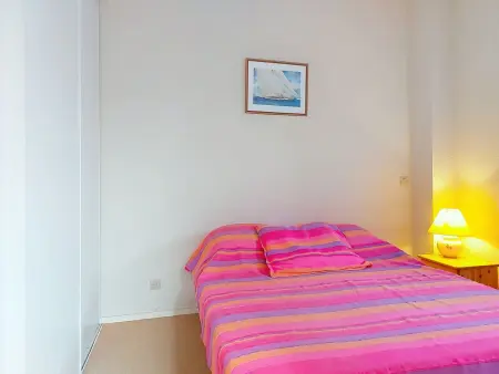 La Coralline, Maison 4 personnes à Vaux Sur Mer - Photo 11