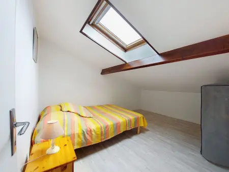 La Coralline, Maison 4 personnes à Vaux Sur Mer - Photo 12