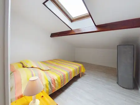 La Coralline, Maison 4 personnes à Vaux Sur Mer - Photo 14