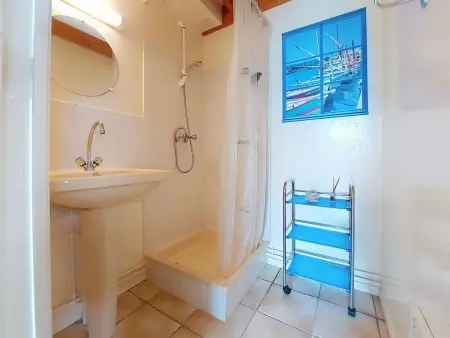 La Coralline, Maison 4 personnes à Vaux Sur Mer - Photo 16