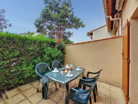 La Coralline, Maison 4 personnes à Vaux Sur Mer - Photo 19