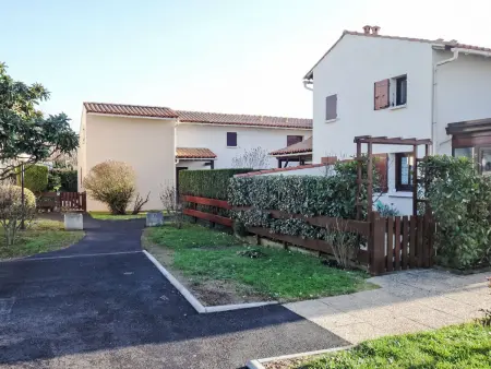 La Coralline, Maison 4 personnes à Vaux Sur Mer - Photo 22