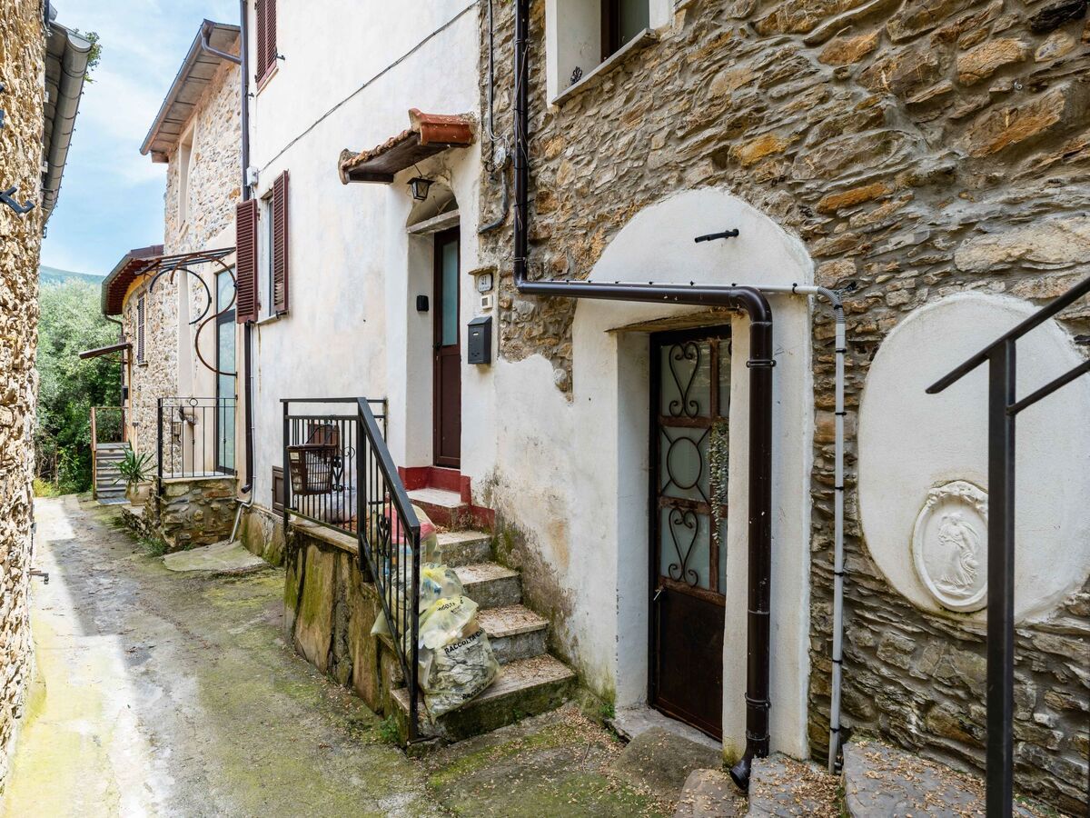 Le Petit – Maison 2 pièces à San Pietro - Photo 1