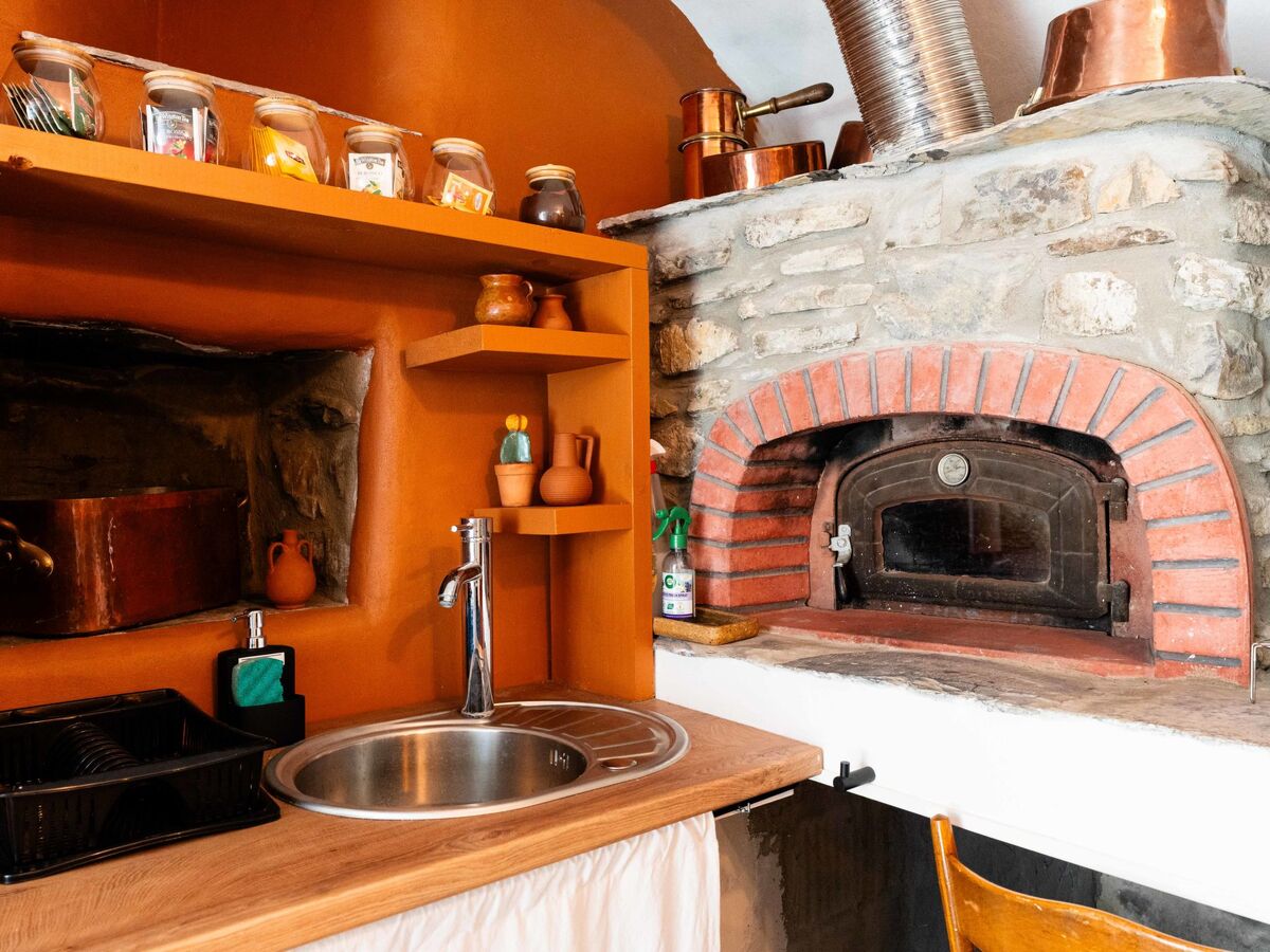 Le Petit – Maison 2 pièces à San Pietro - Photo 2