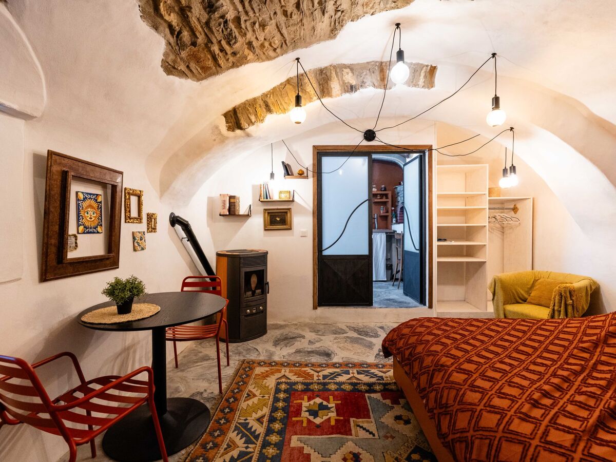 Le Petit – Maison 2 pièces à San Pietro - Photo 3