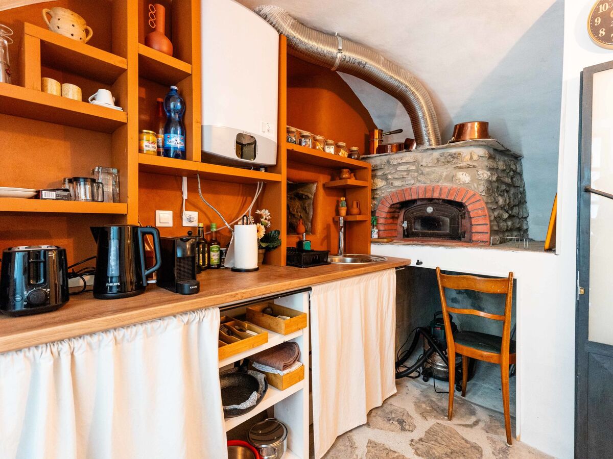 Le Petit – Maison 2 pièces à San Pietro - Photo 7