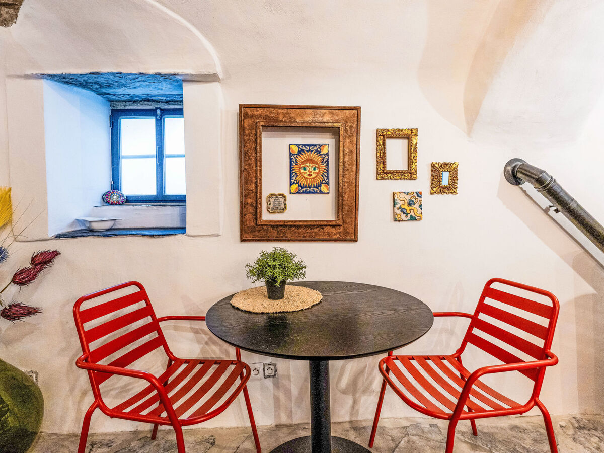 Le Petit – Maison 2 pièces à San Pietro - Photo 8
