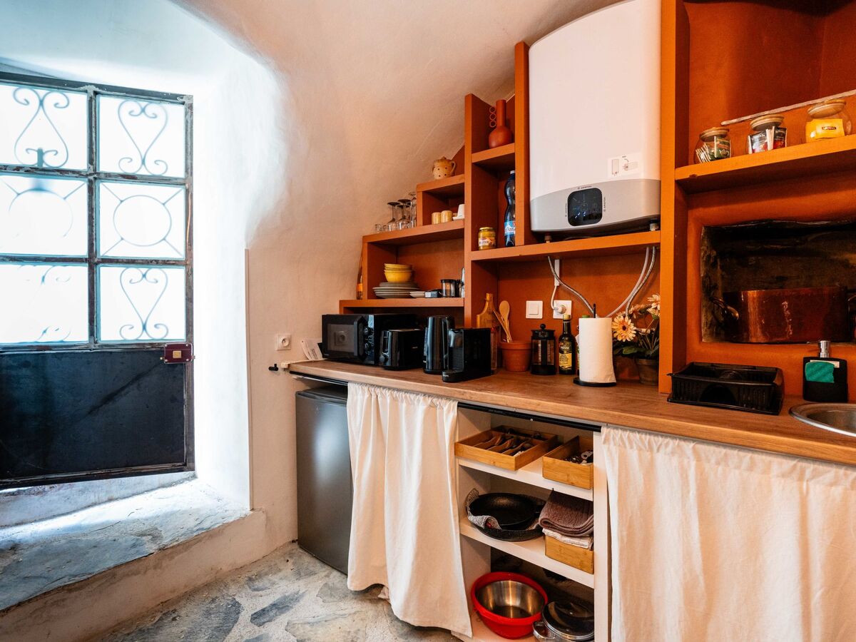 Le Petit – Maison 2 pièces à San Pietro - Photo 10