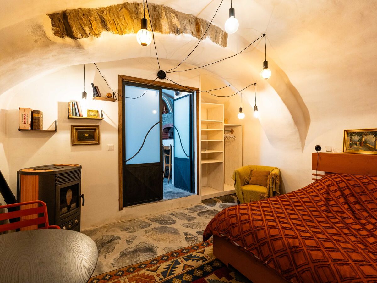 Le Petit – Maison 2 pièces à San Pietro - Photo 11