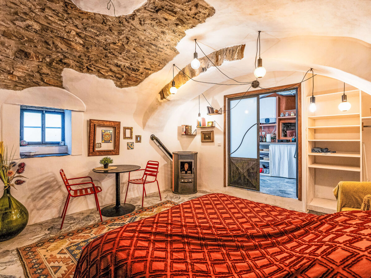 Le Petit – Maison 2 pièces à San Pietro - Photo 16