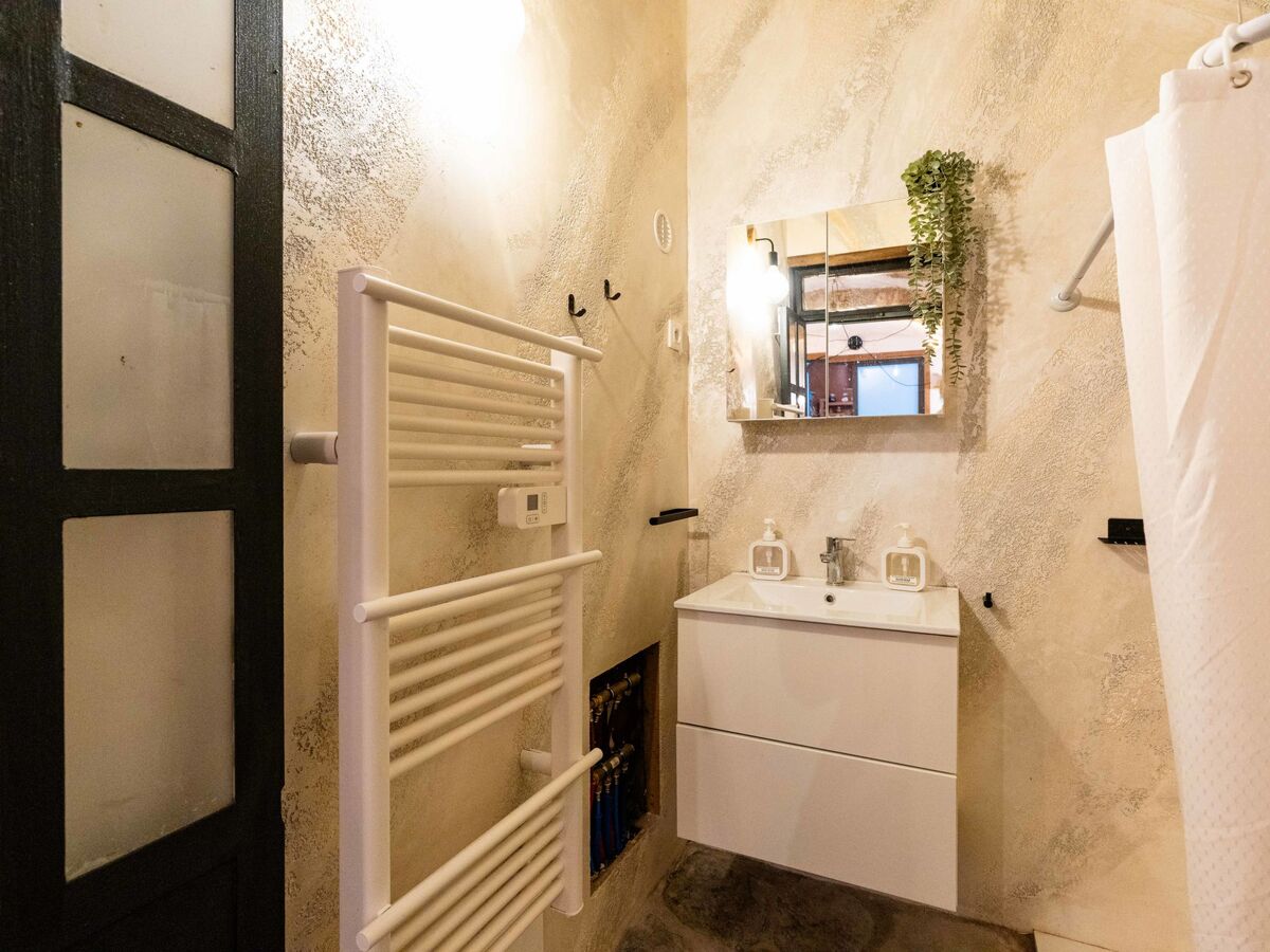Le Petit – Maison 2 pièces à San Pietro - Photo 19