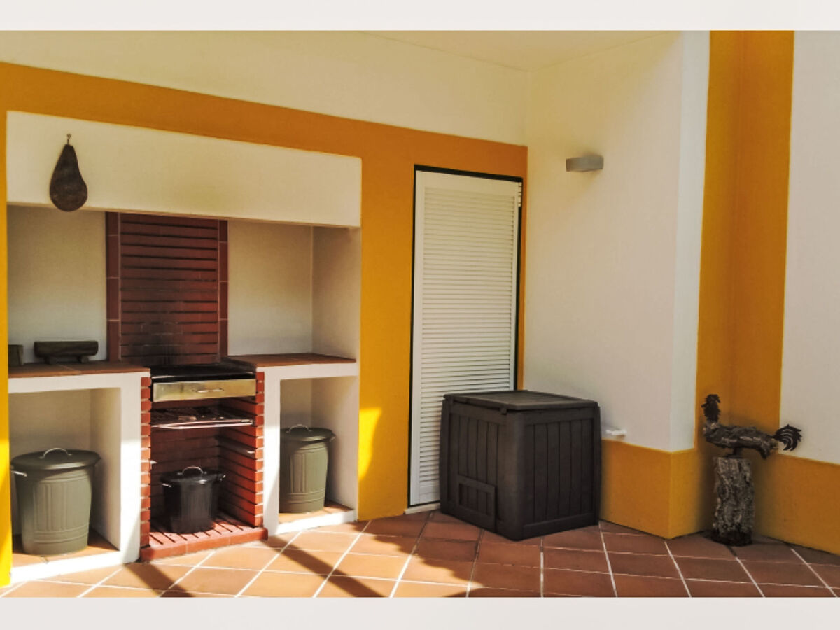 Appartement 2 chambres avec piscine à Alcácer do Sal - Photo 10