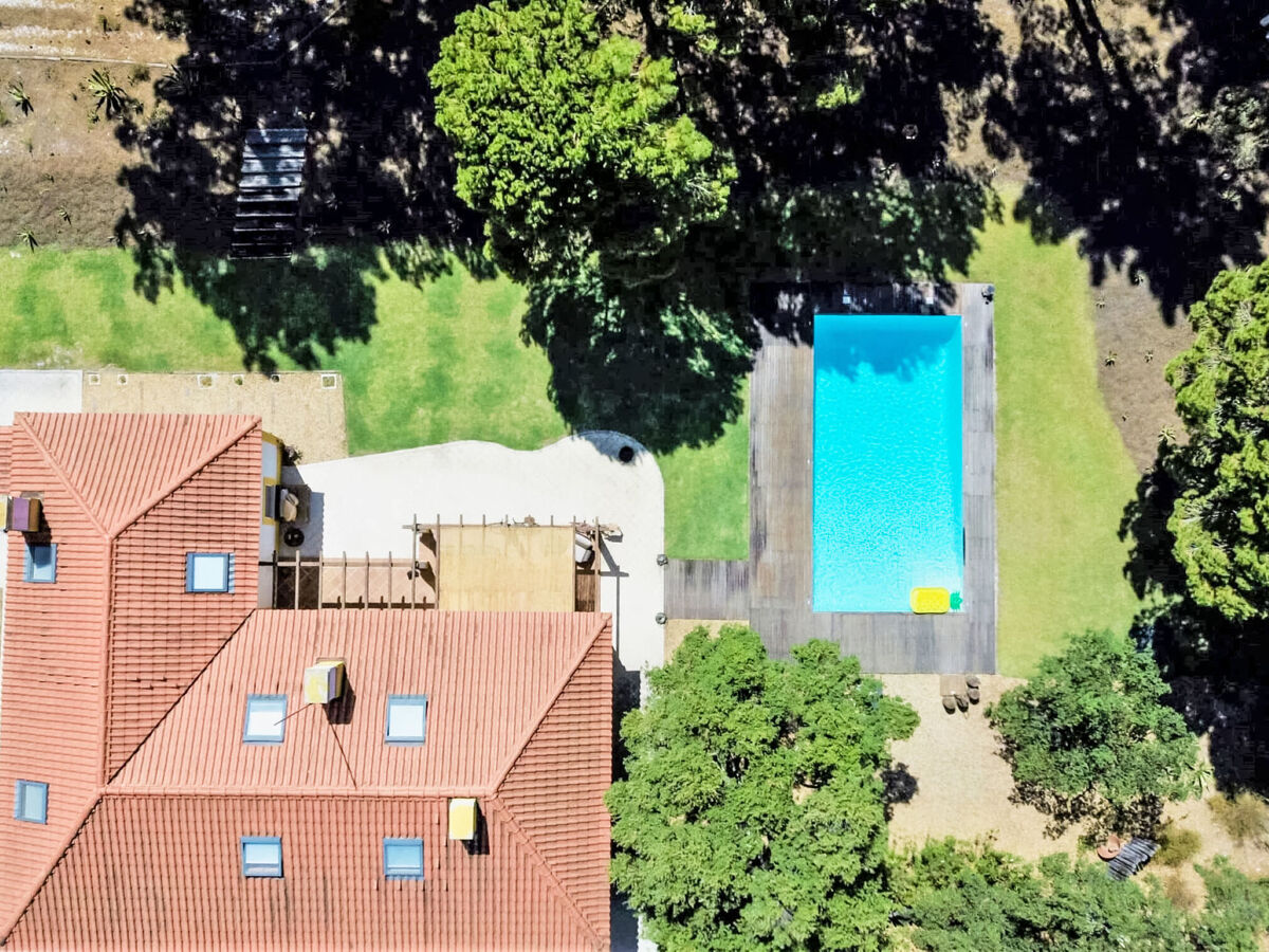 Appartement 2 chambres avec piscine à Alcácer do Sal - Photo 13