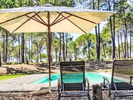 Location appartement à Alcácer do Sal, Apartamento 2 quartos- UA 94