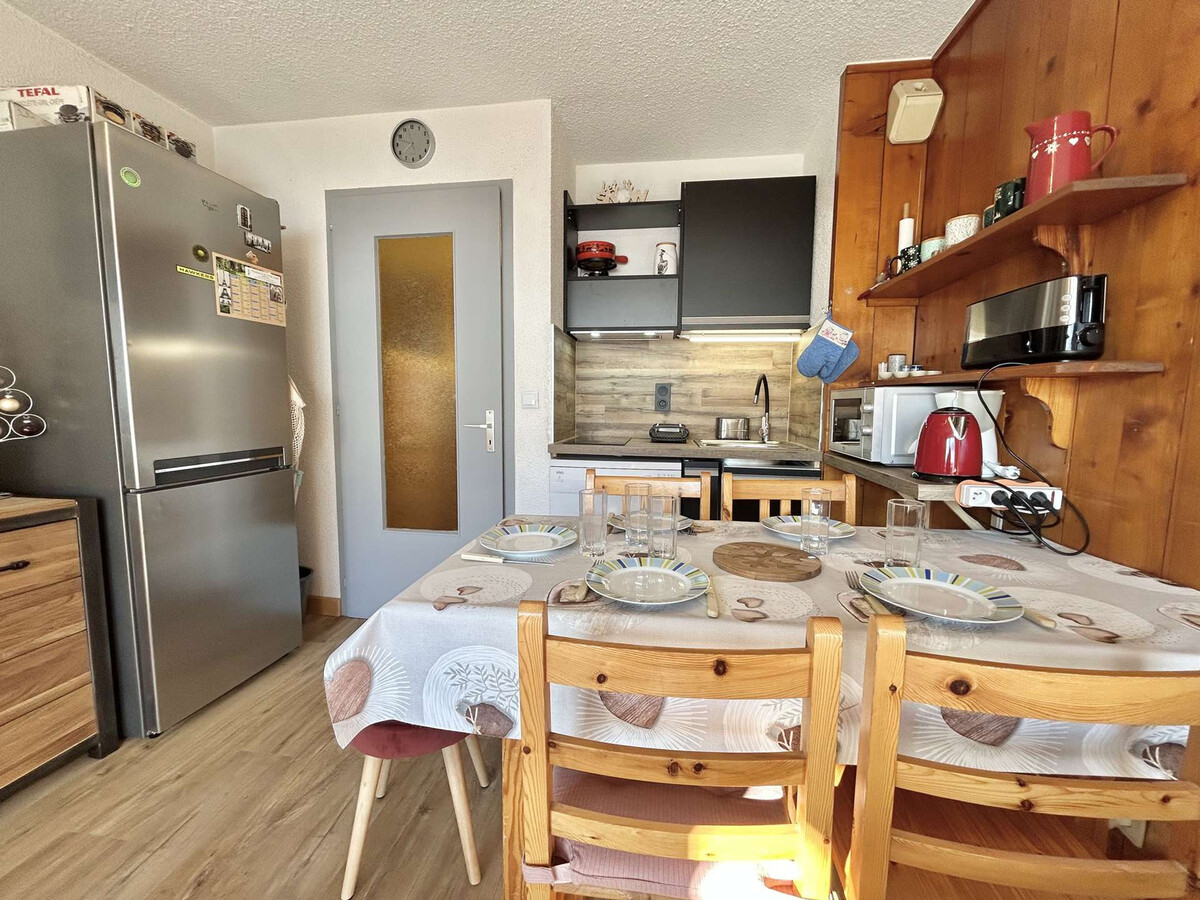 Appartement 6 pers. avec coin montagne à Praz-sur-Arly - Photo 3