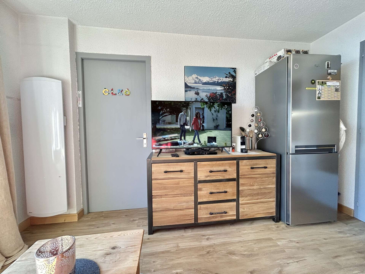 Appartement 6 pers. avec coin montagne à Praz-sur-Arly - Photo 5