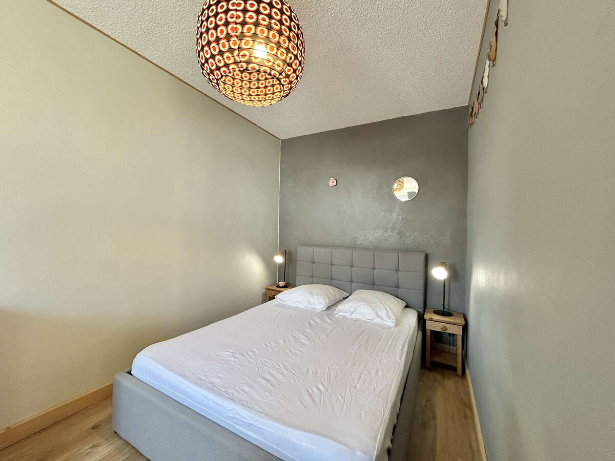 Appartement 6 pers. avec coin montagne à Praz-sur-Arly - Photo 11