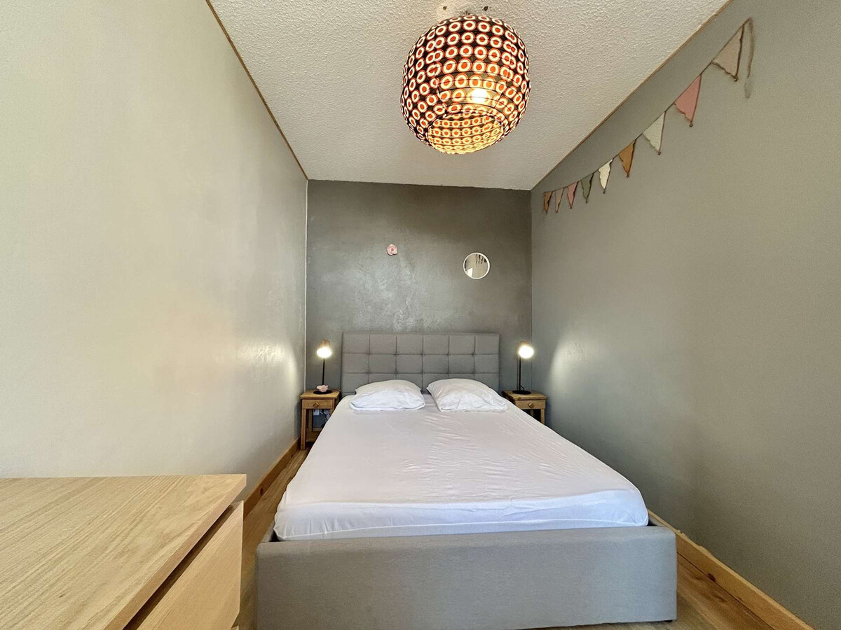 Appartement 6 pers. avec coin montagne à Praz-sur-Arly - Photo 12