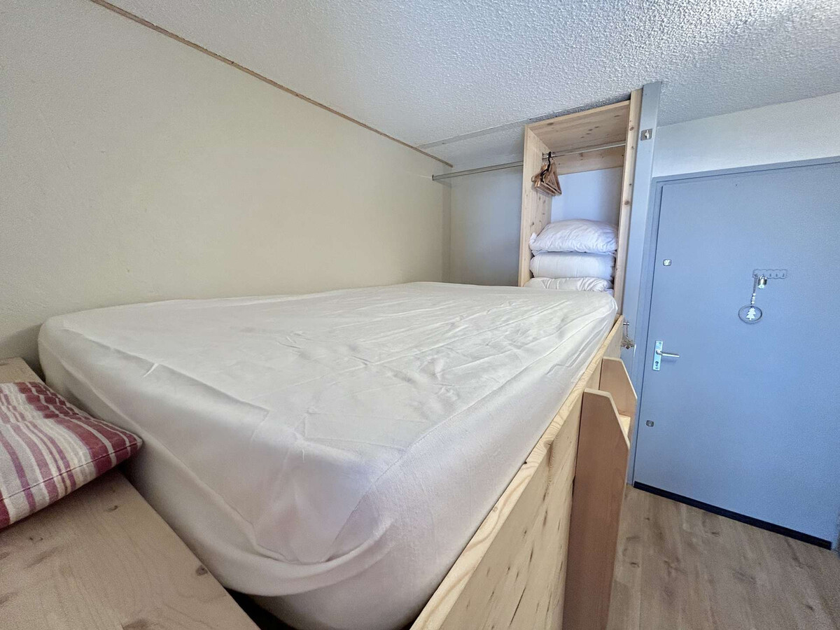 Appartement 6 pers. avec coin montagne à Praz-sur-Arly - Photo 15