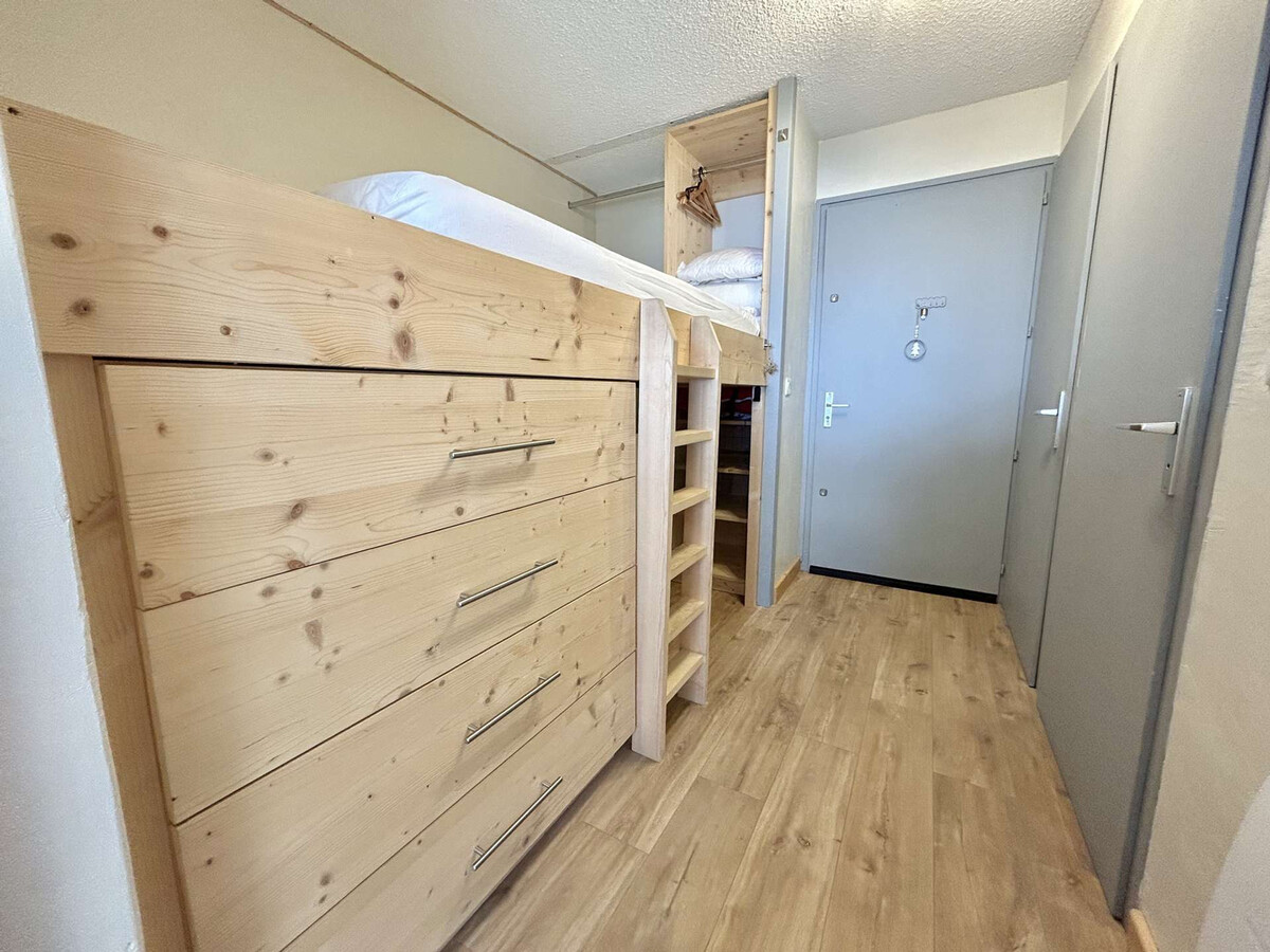 Appartement 6 pers. avec coin montagne à Praz-sur-Arly - Photo 16