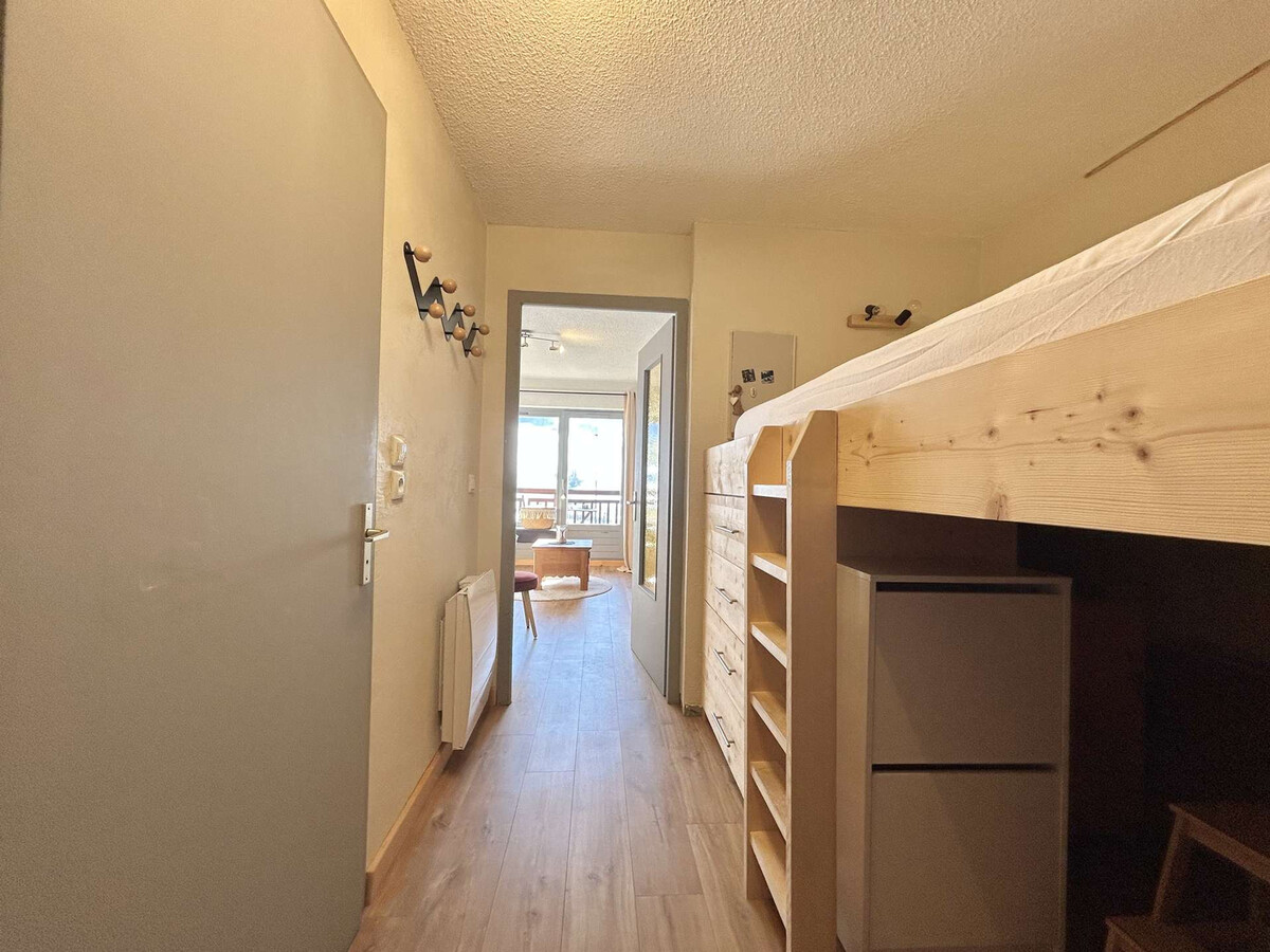 Appartement 6 pers. avec coin montagne à Praz-sur-Arly - Photo 17