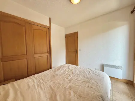 Appartement 6 pers. à Praz-sur-Arly, 300 m du village : photo 10
