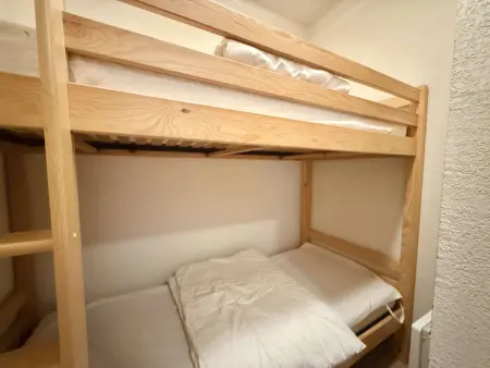 Appartement 6 pers. à Praz-sur-Arly, 300 m du village : photo 11