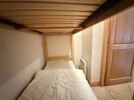 Appartement 6 pers. à Praz-sur-Arly, 300 m du village : photo 12