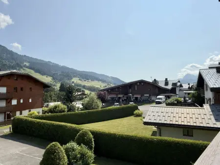 Appartement 6 pers. à Praz-sur-Arly, 300 m du village : photo 17