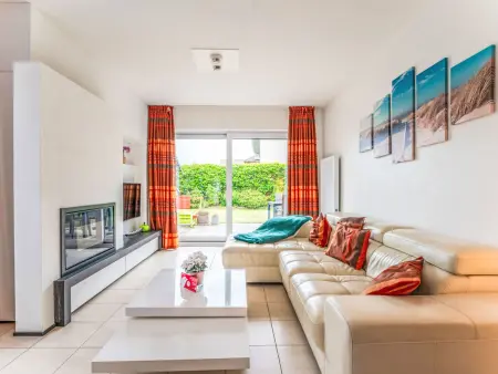 Location villa à Oostende