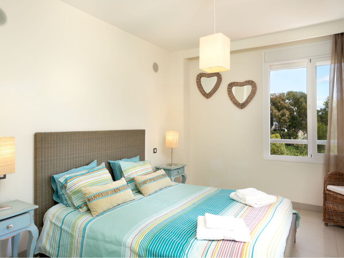 Cortijo del Mar - Appartement 6 pers. à Estepona - Photo 4
