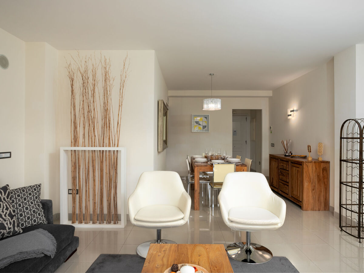 Cortijo del Mar - Appartement 6 pers. à Estepona - Photo 6