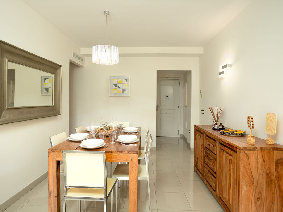 Cortijo del Mar - Appartement 6 pers. à Estepona - Photo 9