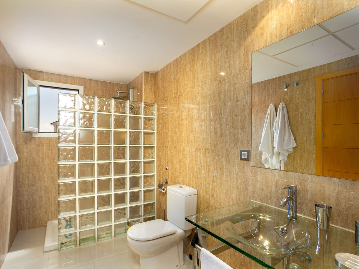 Cortijo del Mar - Appartement 6 pers. à Estepona - Photo 10