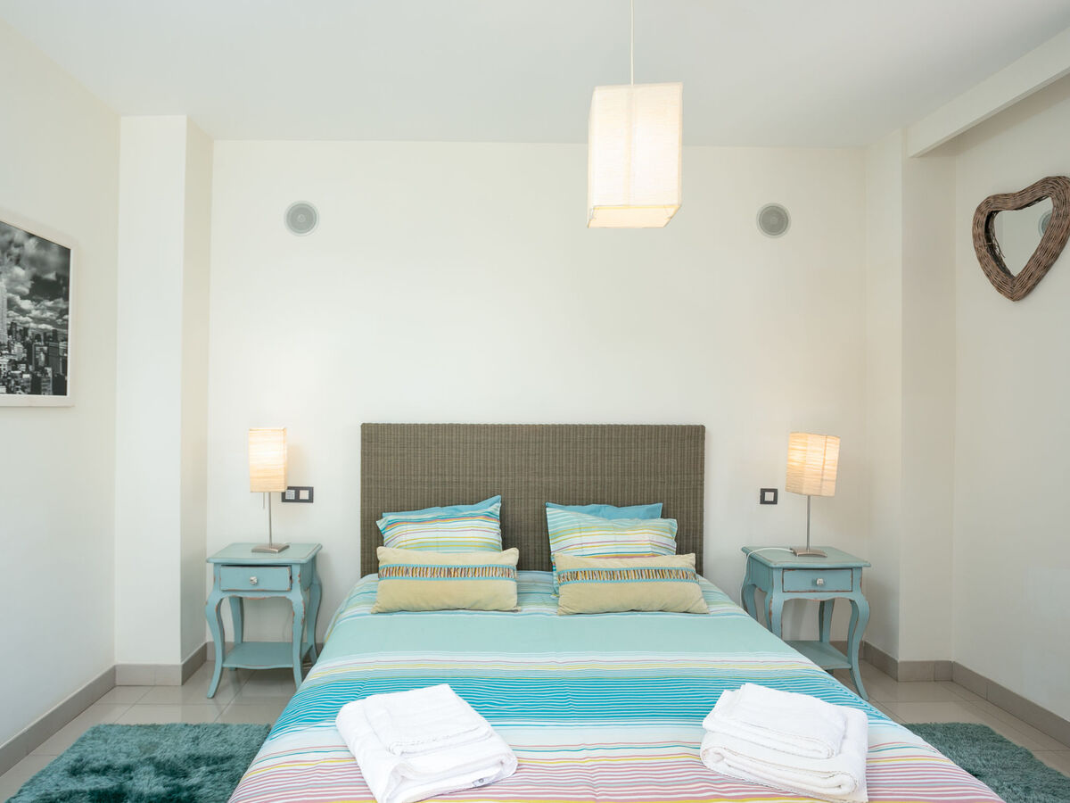 Cortijo del Mar - Appartement 6 pers. à Estepona - Photo 13