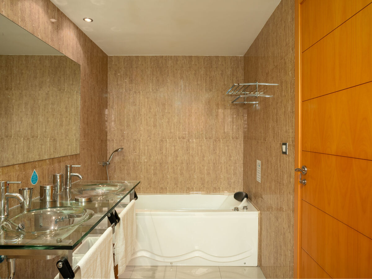 Cortijo del Mar - Appartement 6 pers. à Estepona - Photo 16