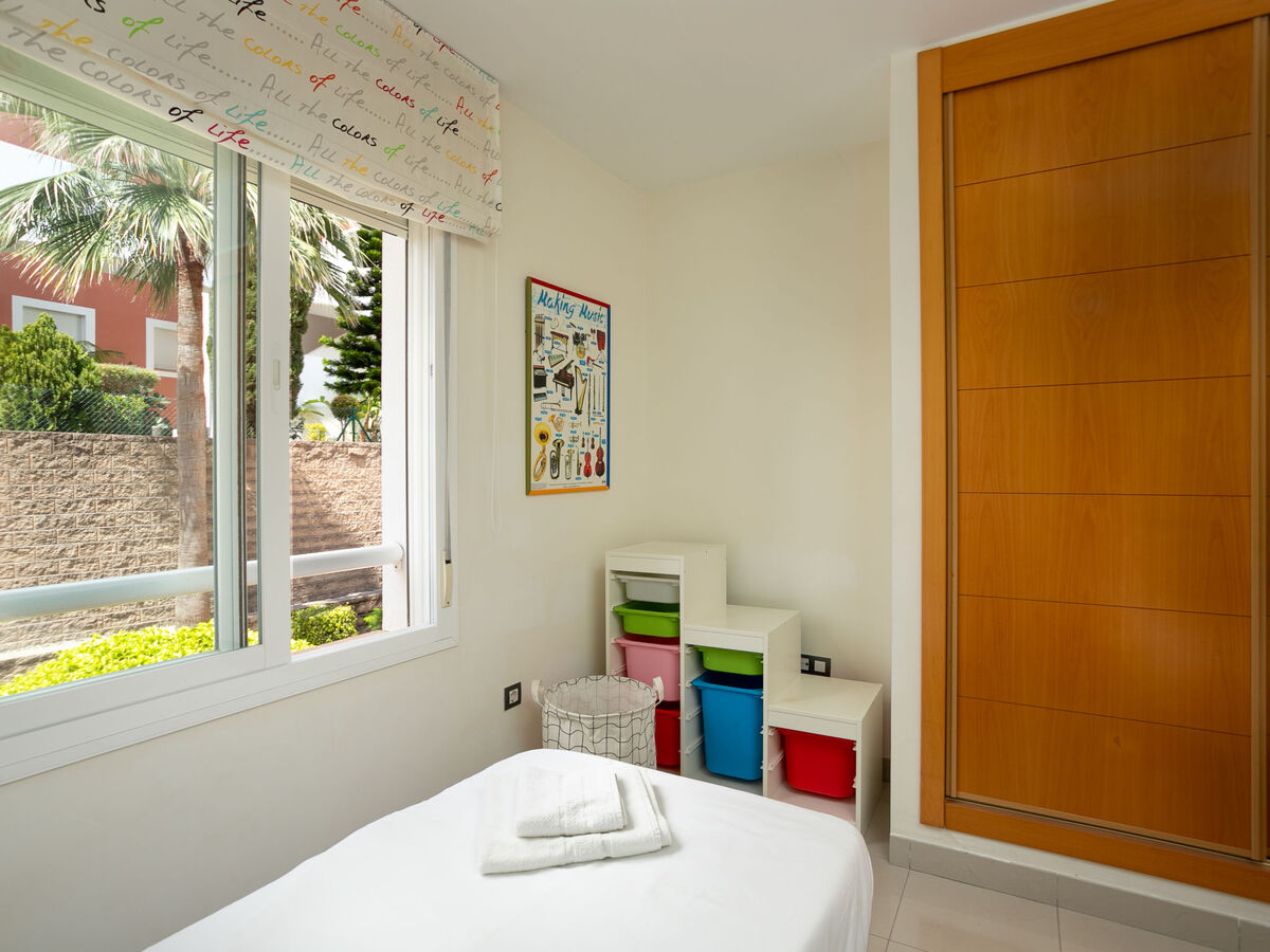 Cortijo del Mar - Appartement 6 pers. à Estepona - Photo 19