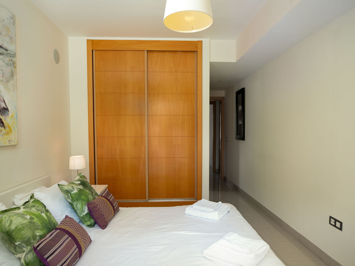 Cortijo del Mar - Appartement 6 pers. à Estepona - Photo 22