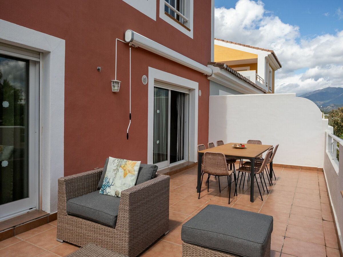 Cortijo del Mar - Appartement 6 pers. à Estepona - Photo 26
