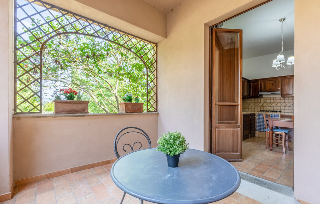 Appartement 5 personnes à Montone - Photo 2