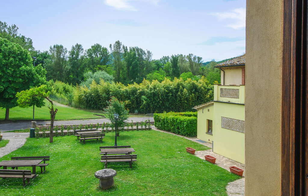 Appartement 5 personnes à Montone - Photo 3