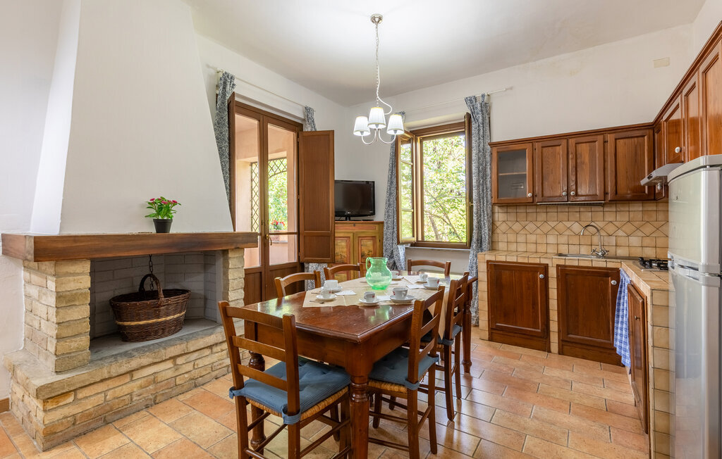 Appartement 5 personnes à Montone - Photo 4