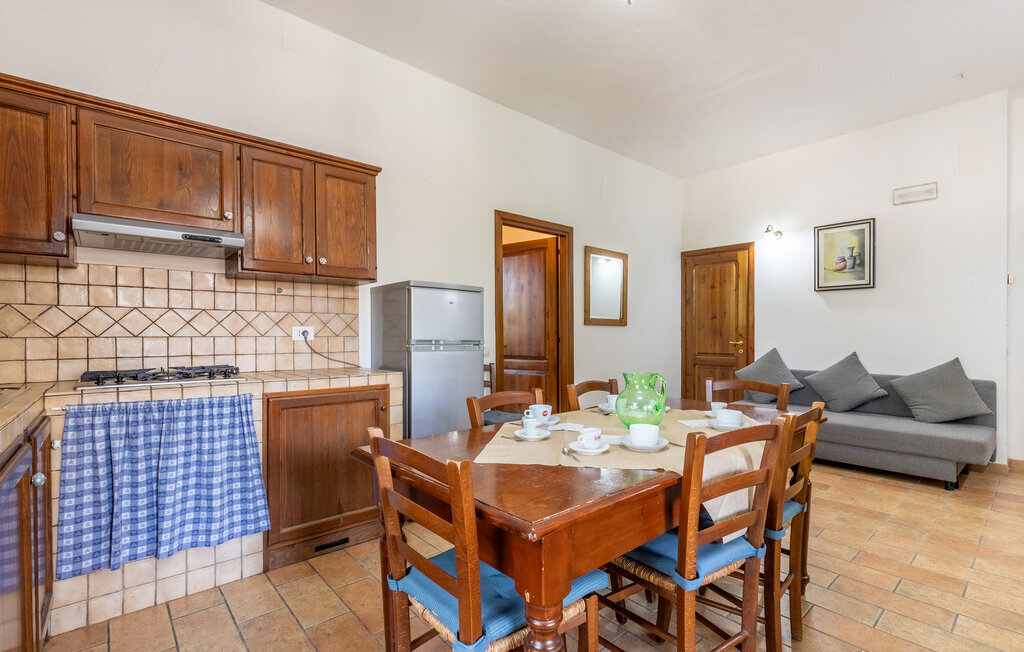 Appartement 5 personnes à Montone - Photo 5