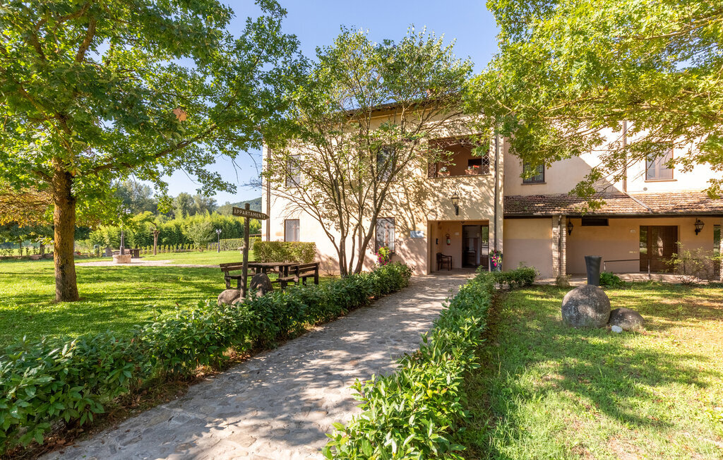 Appartement 5 personnes à Montone - Photo 13